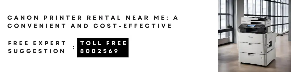 Blog - Printer rental dubai - Abudhabi