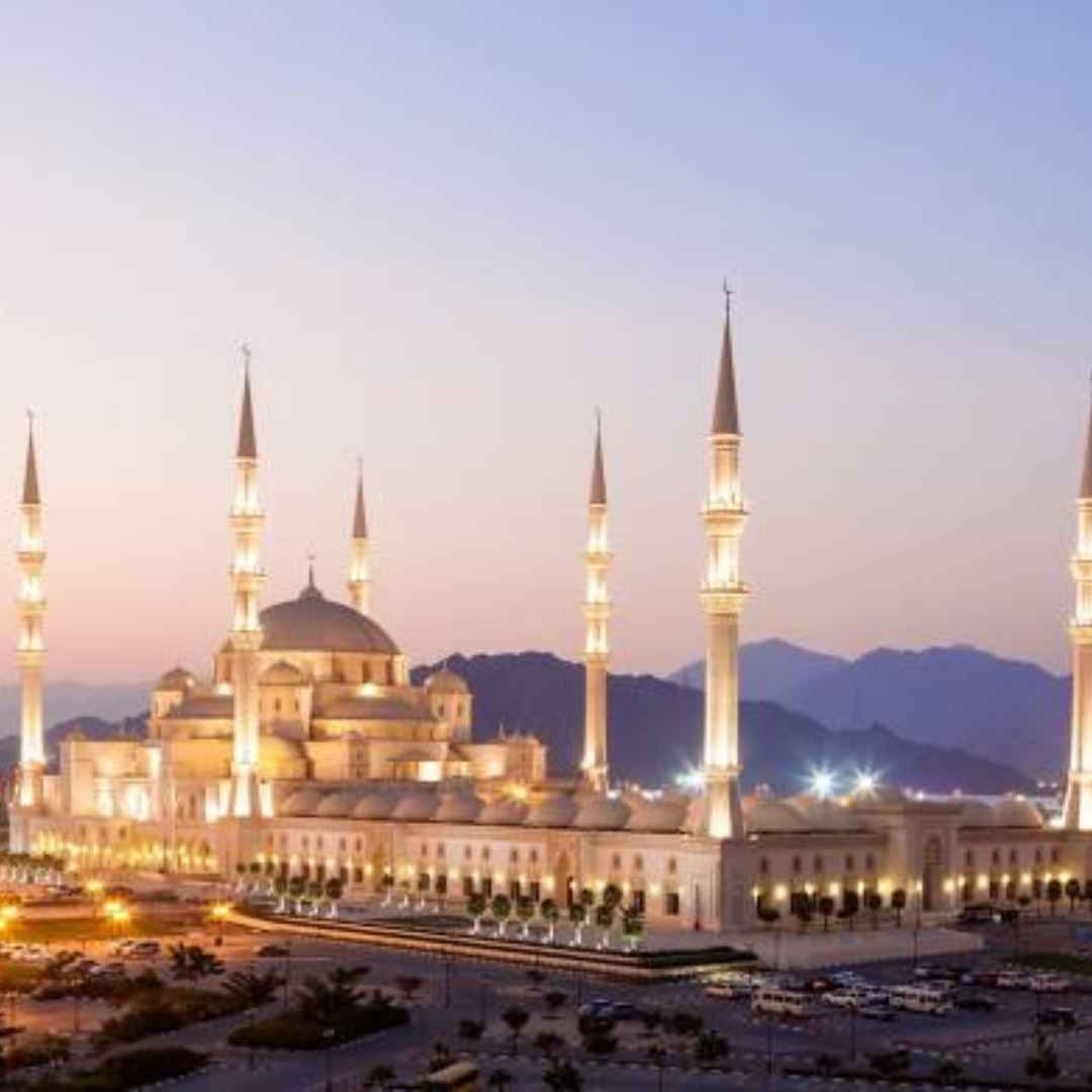 Fujairah