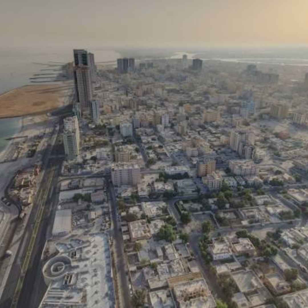 Ajman