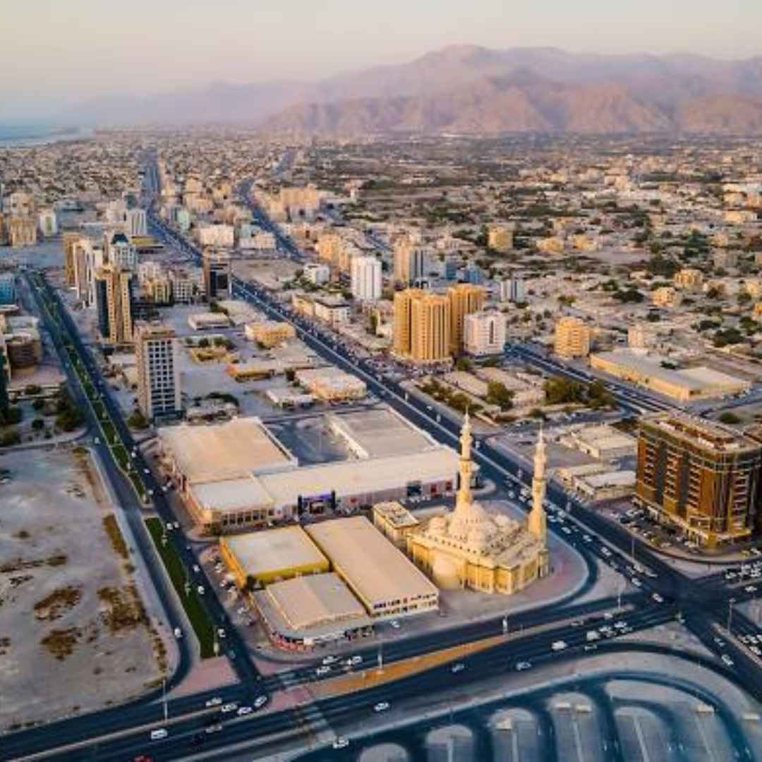 Ras-Al-khaimah