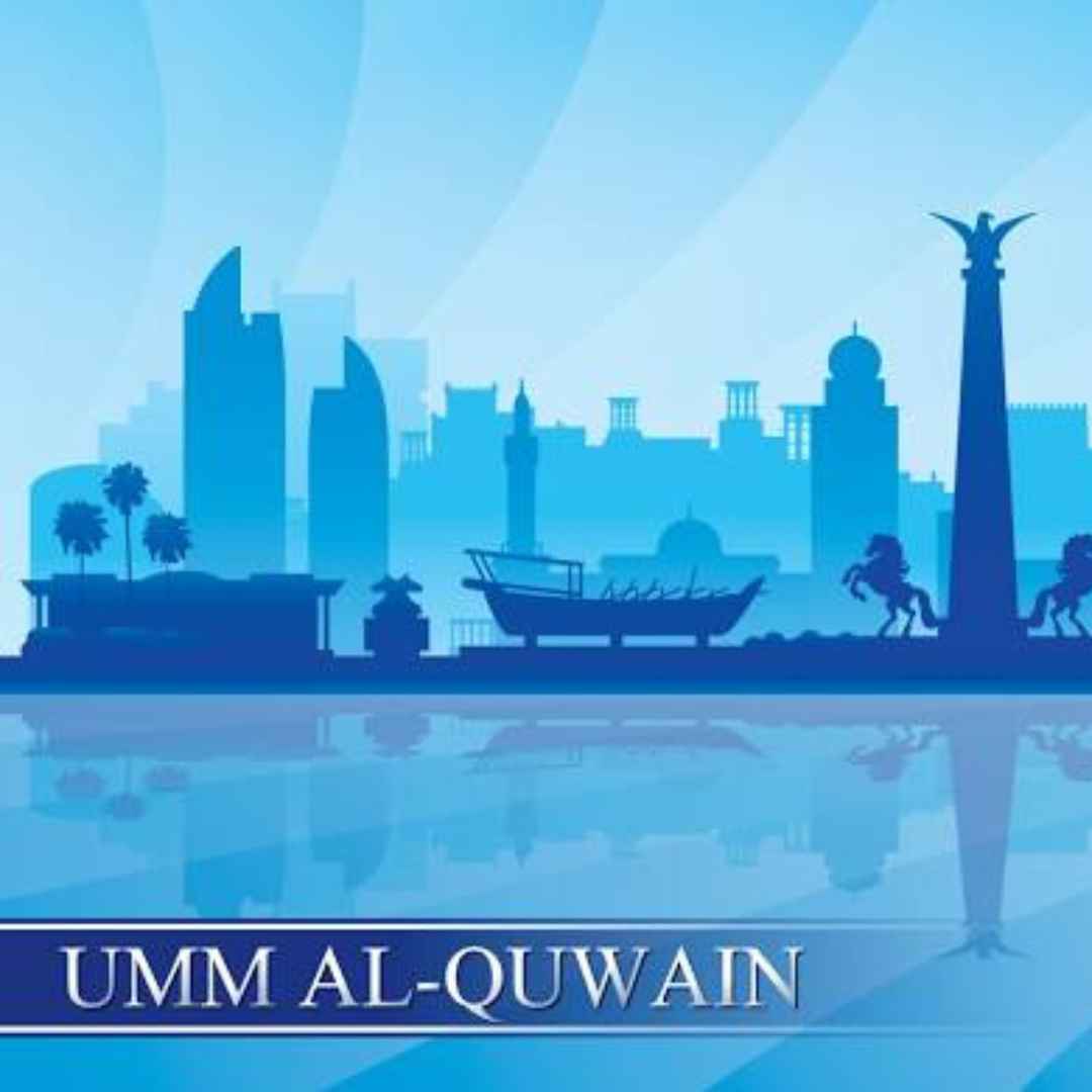 um-al-quwain